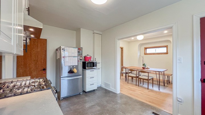 Photo 7 at 1165 E 26th Avenue, Knight, Vancouver East