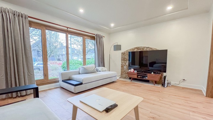 Photo 3 at 1165 E 26th Avenue, Knight, Vancouver East