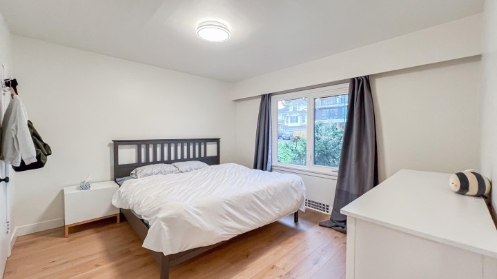 Photo 9 at 1165 E 26th Avenue, Knight, Vancouver East