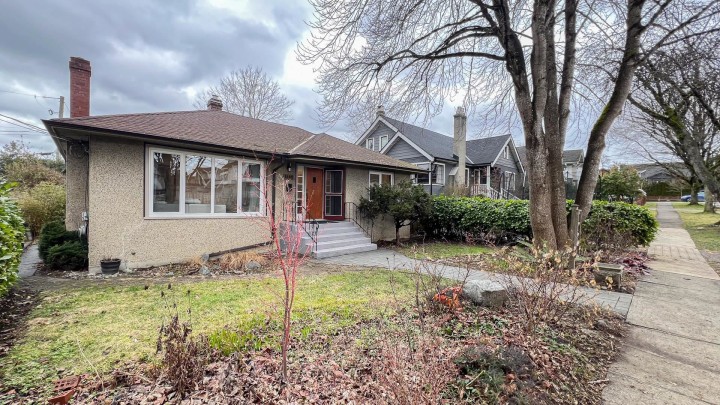 Photo 14 at 1165 E 26th Avenue, Knight, Vancouver East