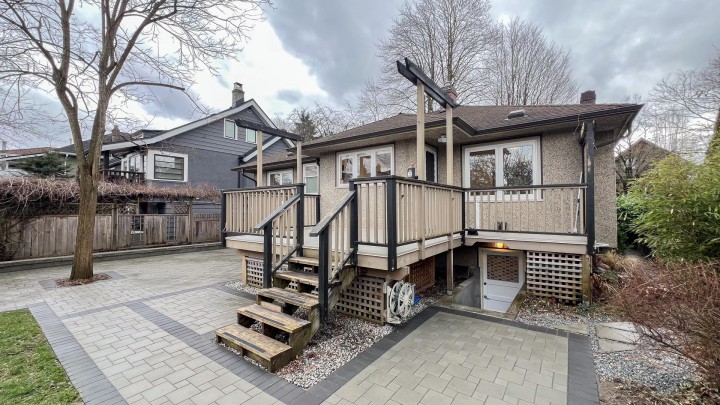 Photo 15 at 1165 E 26th Avenue, Knight, Vancouver East