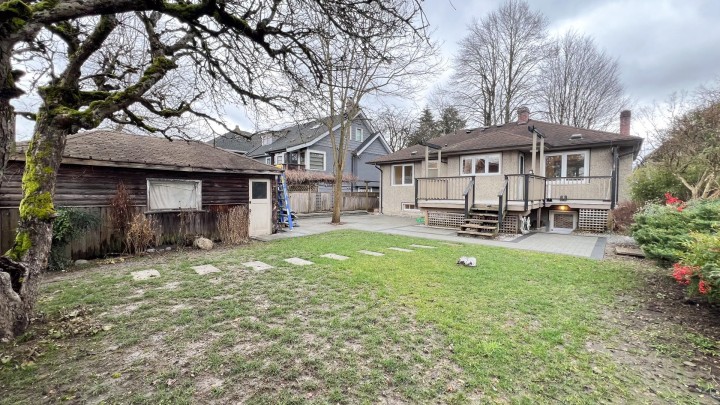 Photo 25 at 1165 E 26th Avenue, Knight, Vancouver East