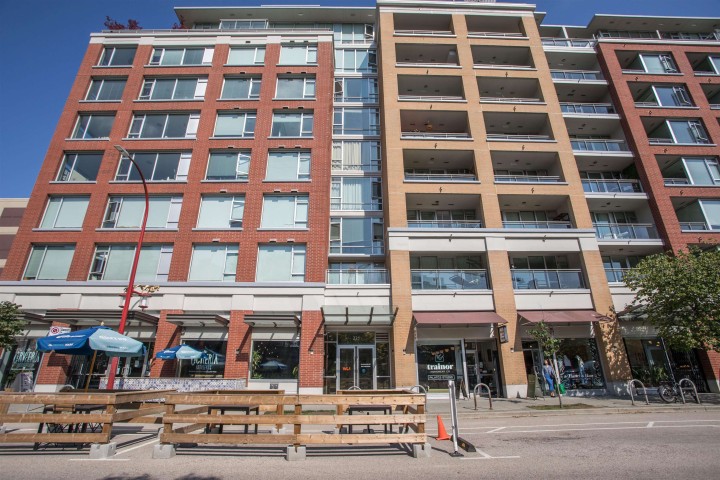 Photo 23 at 310 - 221 Union Street, Strathcona, Vancouver East