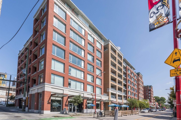 Photo 22 at 310 - 221 Union Street, Strathcona, Vancouver East