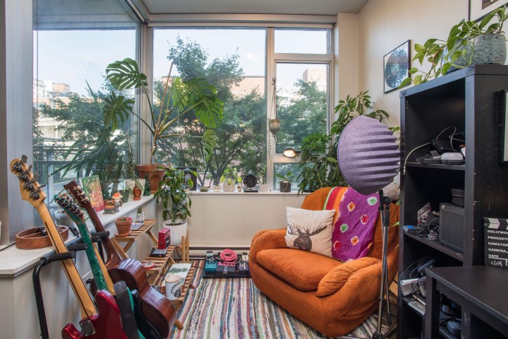 Photo 3 at 310 - 221 Union Street, Strathcona, Vancouver East