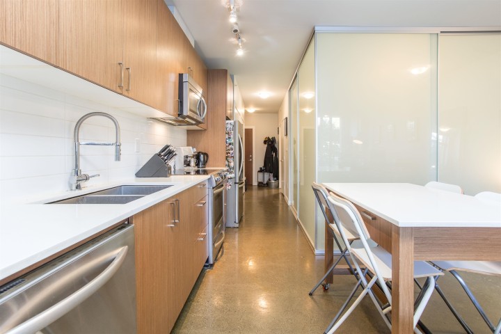 Photo 20 at 310 - 221 Union Street, Strathcona, Vancouver East