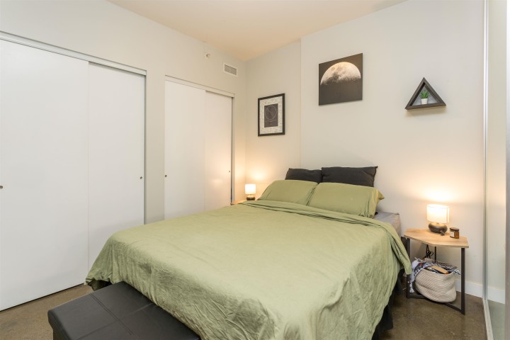 Photo 9 at 310 - 221 Union Street, Strathcona, Vancouver East