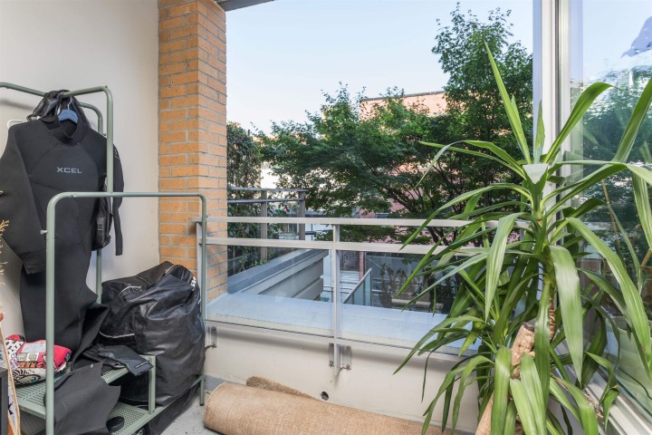 Photo 21 at 310 - 221 Union Street, Strathcona, Vancouver East