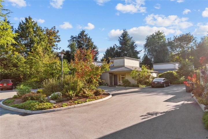 Photo 1 at 7361 Liard Place, Champlain Heights, Vancouver East