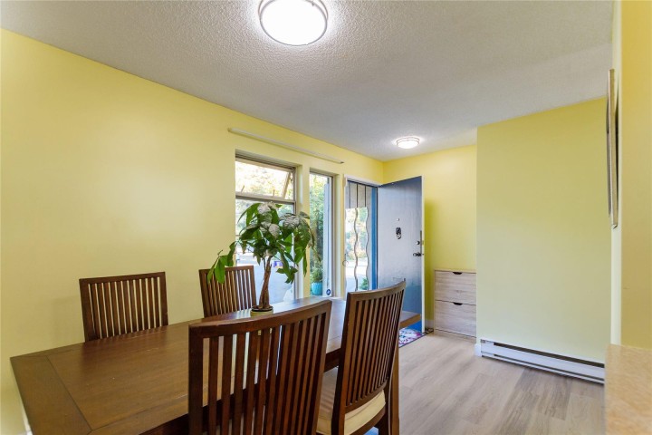 Photo 8 at 7361 Liard Place, Champlain Heights, Vancouver East
