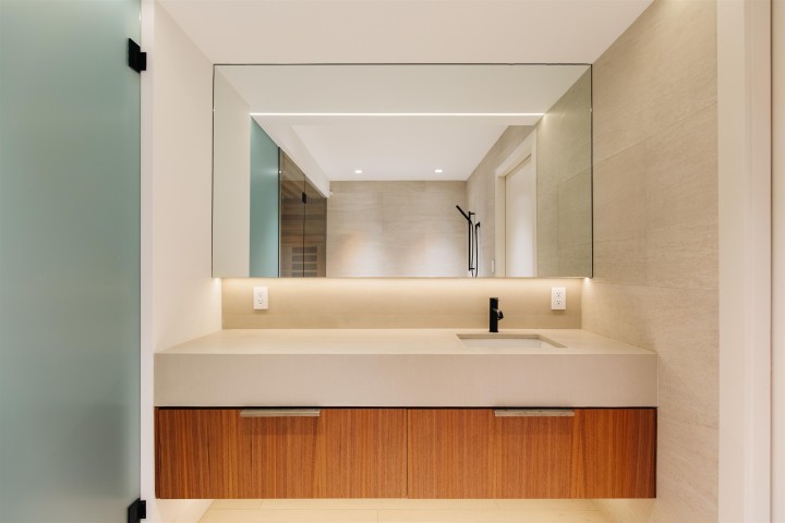 Photo 23 at 1295 W Keith Road, Pemberton Heights, North Vancouver