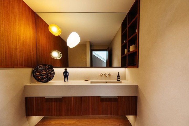 Photo 14 at 1295 W Keith Road, Pemberton Heights, North Vancouver