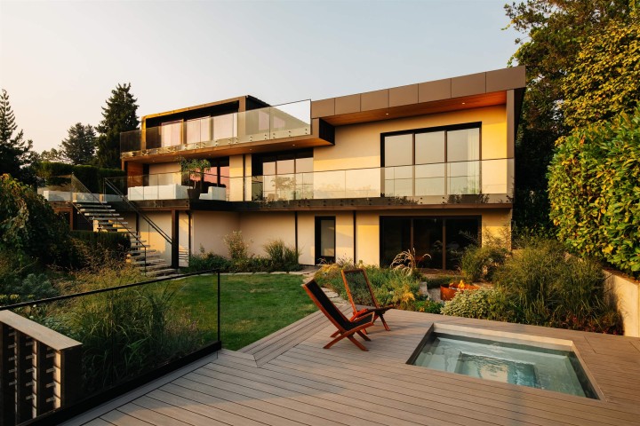 Photo 29 at 1295 W Keith Road, Pemberton Heights, North Vancouver