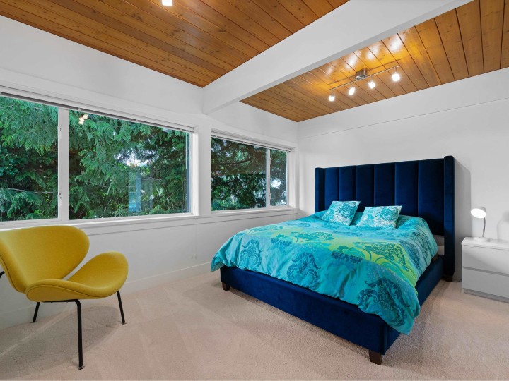 Photo 23 at 4514 Woodgreen Drive, Cypress Park Estates, West Vancouver