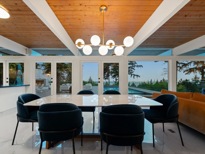 Photo 17 at 4514 Woodgreen Drive, Cypress Park Estates, West Vancouver