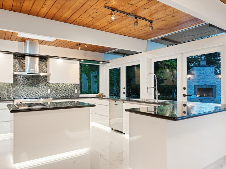 Photo 22 at 4514 Woodgreen Drive, Cypress Park Estates, West Vancouver