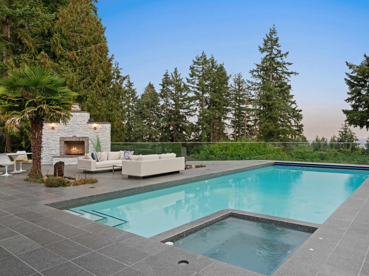 Photo 36 at 4514 Woodgreen Drive, Cypress Park Estates, West Vancouver