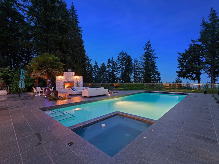 Photo 32 at 4514 Woodgreen Drive, Cypress Park Estates, West Vancouver