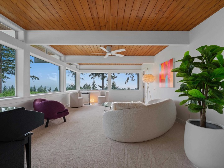 Photo 28 at 4514 Woodgreen Drive, Cypress Park Estates, West Vancouver