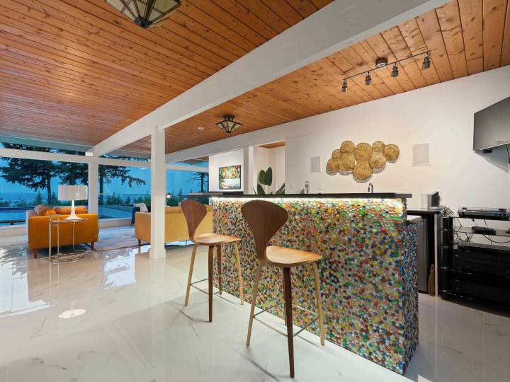 Photo 30 at 4514 Woodgreen Drive, Cypress Park Estates, West Vancouver