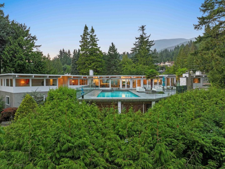 Photo 33 at 4514 Woodgreen Drive, Cypress Park Estates, West Vancouver