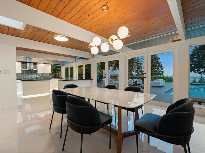 Photo 18 at 4514 Woodgreen Drive, Cypress Park Estates, West Vancouver