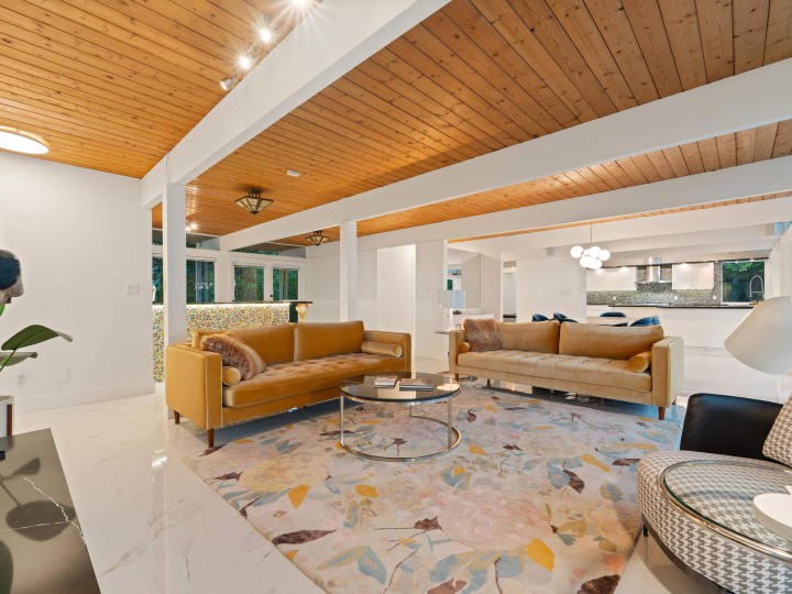 Photo 15 at 4514 Woodgreen Drive, Cypress Park Estates, West Vancouver