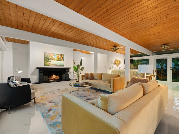 Photo 11 at 4514 Woodgreen Drive, Cypress Park Estates, West Vancouver