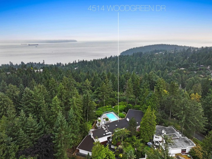 Photo 40 at 4514 Woodgreen Drive, Cypress Park Estates, West Vancouver