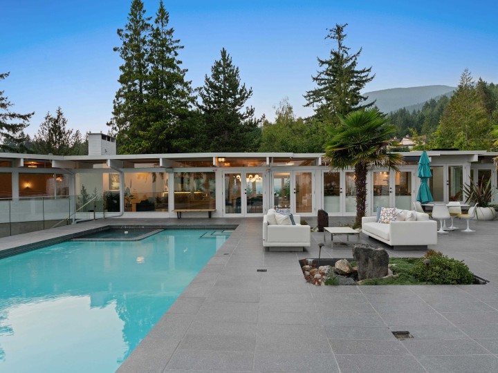 Photo 35 at 4514 Woodgreen Drive, Cypress Park Estates, West Vancouver