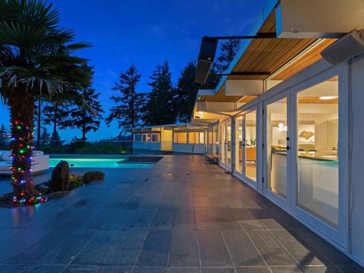 Photo 31 at 4514 Woodgreen Drive, Cypress Park Estates, West Vancouver