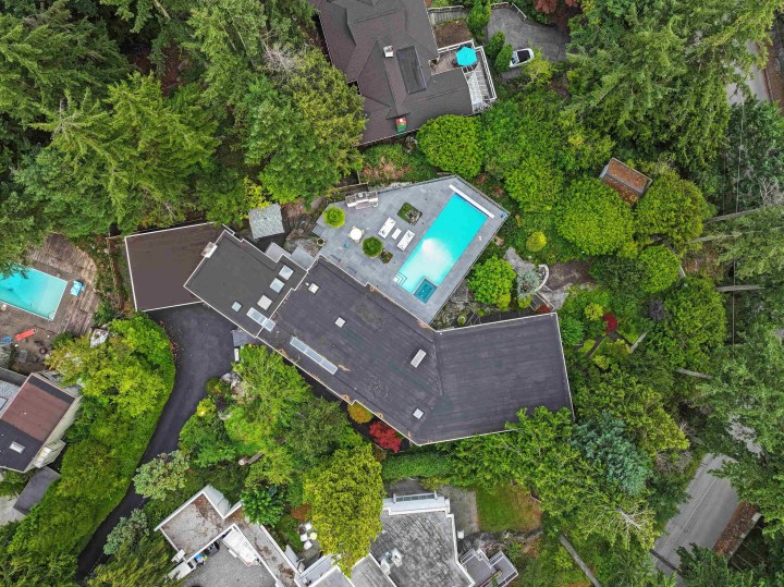 Photo 39 at 4514 Woodgreen Drive, Cypress Park Estates, West Vancouver