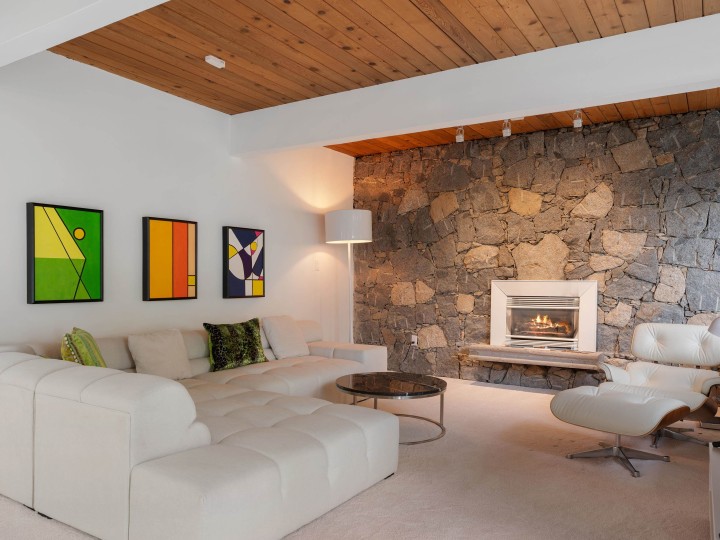 Photo 8 at 4514 Woodgreen Drive, Cypress Park Estates, West Vancouver