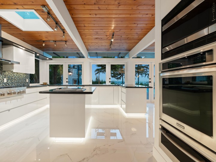 Photo 21 at 4514 Woodgreen Drive, Cypress Park Estates, West Vancouver