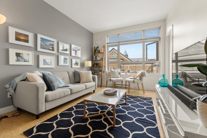 Photo 2 at 314 - 2828 Main Street, Mount Pleasant VE, Vancouver East