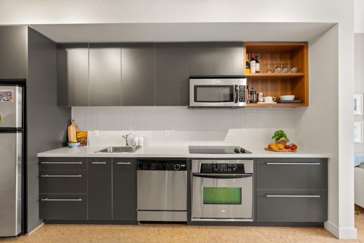 Photo 3 at 314 - 2828 Main Street, Mount Pleasant VE, Vancouver East