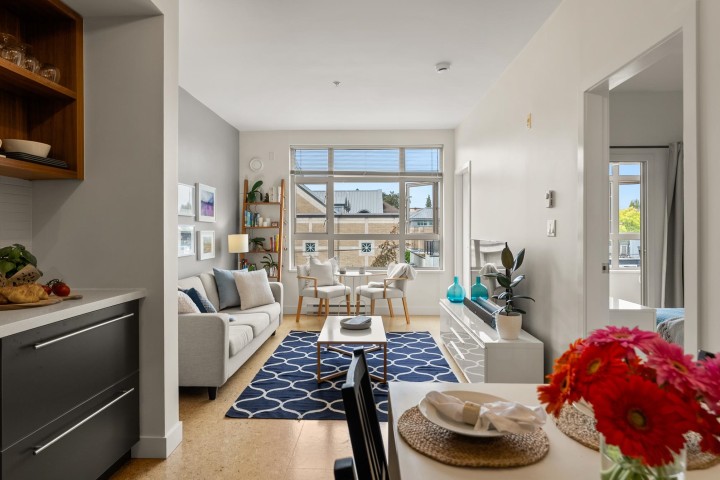 Photo 1 at 314 - 2828 Main Street, Mount Pleasant VE, Vancouver East