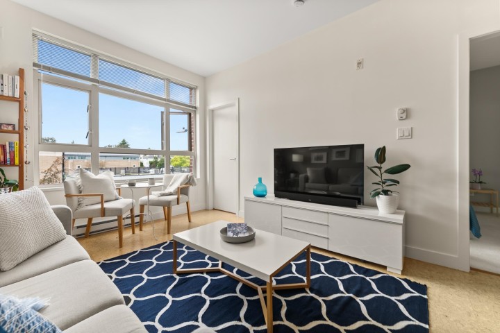 Photo 4 at 314 - 2828 Main Street, Mount Pleasant VE, Vancouver East