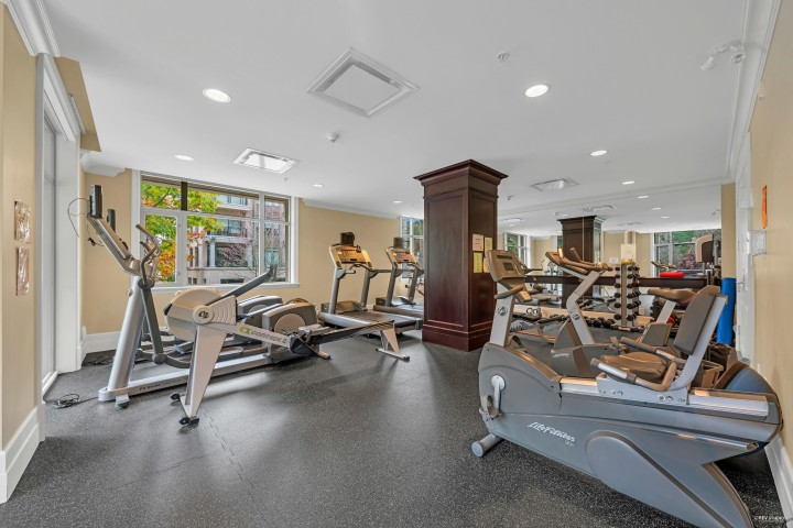 Photo 23 at 202 - 533 Waters Edge Crescent, Park Royal, West Vancouver