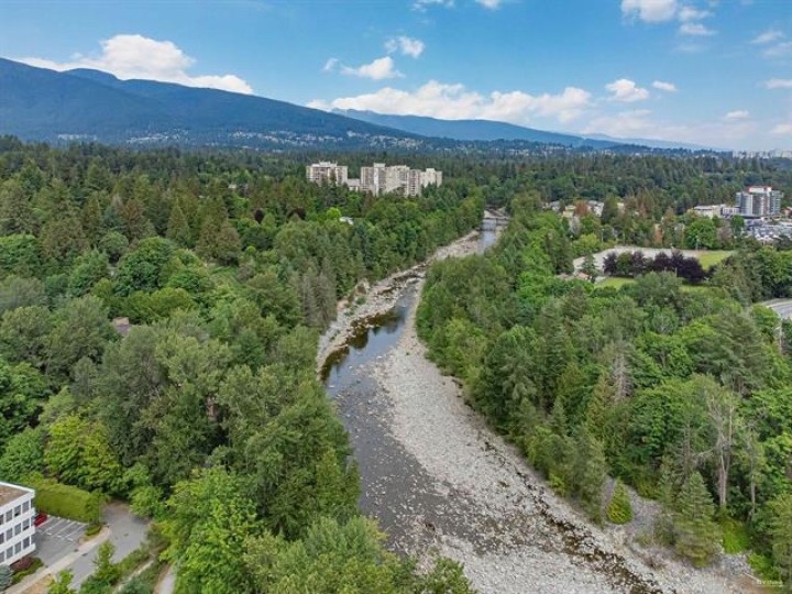 Photo 27 at 202 - 533 Waters Edge Crescent, Park Royal, West Vancouver