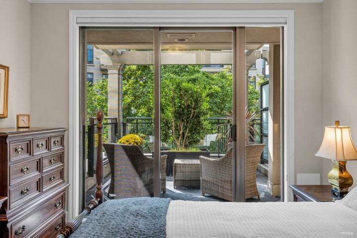 Photo 13 at 202 - 533 Waters Edge Crescent, Park Royal, West Vancouver