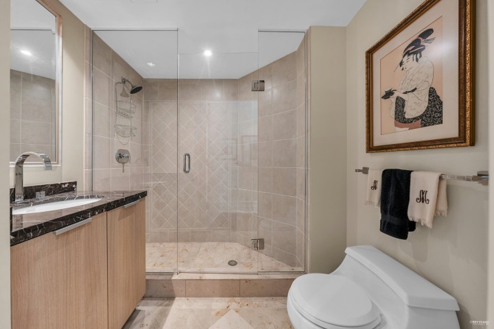 Photo 17 at 202 - 533 Waters Edge Crescent, Park Royal, West Vancouver