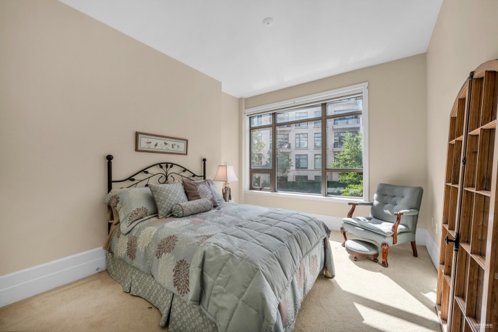 Photo 16 at 202 - 533 Waters Edge Crescent, Park Royal, West Vancouver