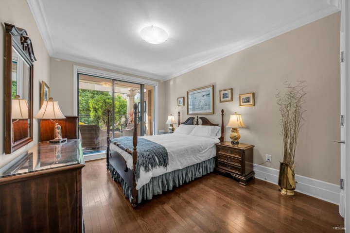 Photo 12 at 202 - 533 Waters Edge Crescent, Park Royal, West Vancouver