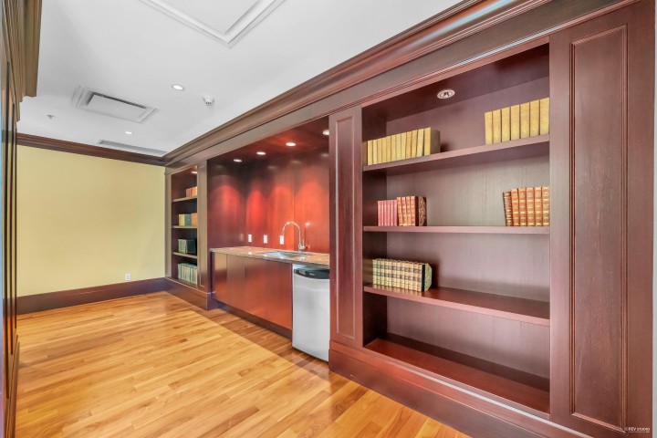 Photo 26 at 202 - 533 Waters Edge Crescent, Park Royal, West Vancouver