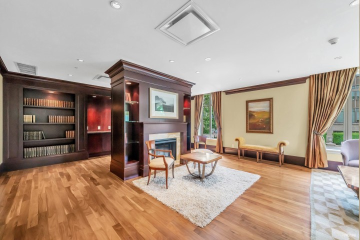 Photo 24 at 202 - 533 Waters Edge Crescent, Park Royal, West Vancouver