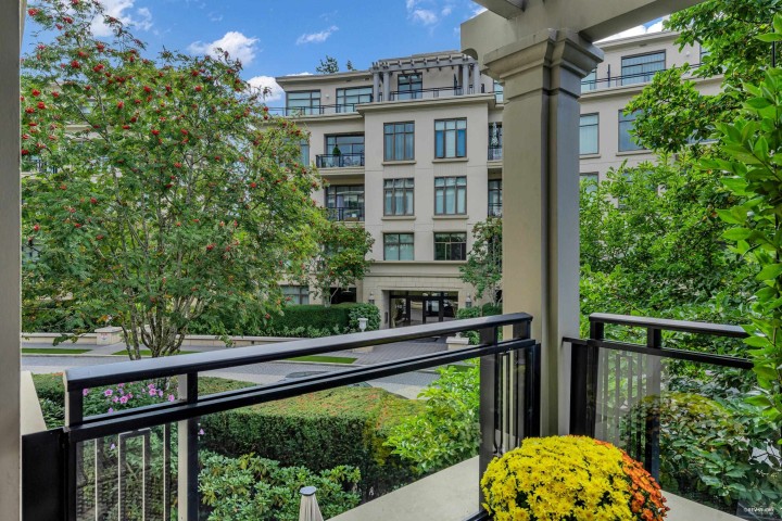 Photo 18 at 202 - 533 Waters Edge Crescent, Park Royal, West Vancouver