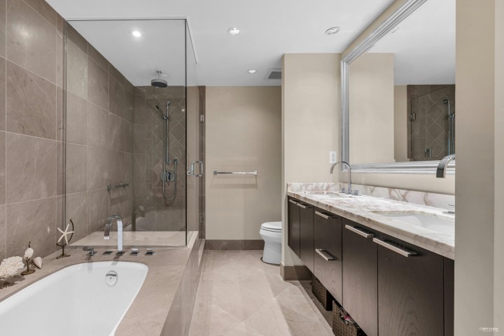 Photo 15 at 202 - 533 Waters Edge Crescent, Park Royal, West Vancouver