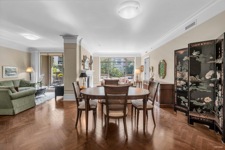 Photo 4 at 202 - 533 Waters Edge Crescent, Park Royal, West Vancouver