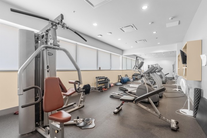 Photo 27 at 1401 - 150 W 15th Street, Central Lonsdale, North Vancouver